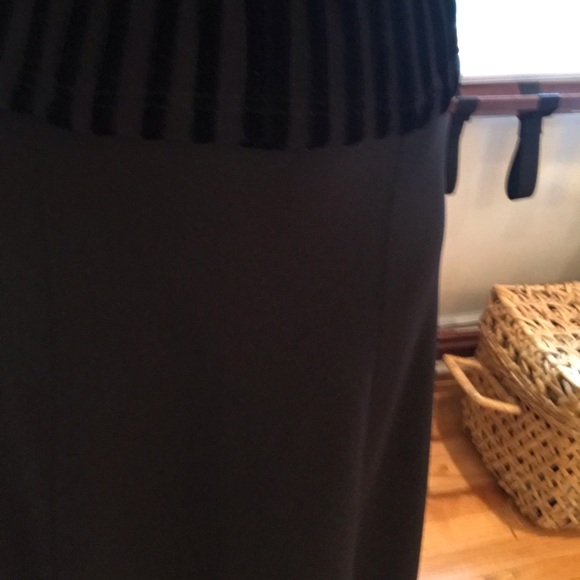 Long skirt - Picture 7 of 8